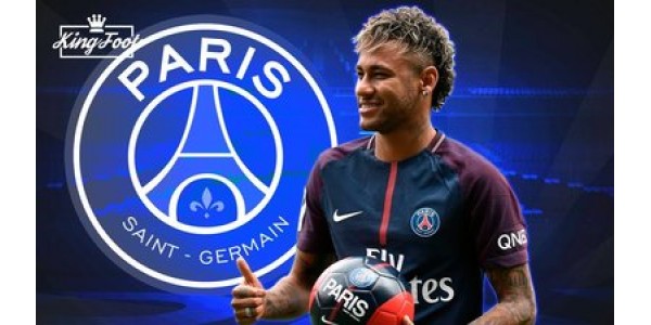 Neymar Franse competitie begint